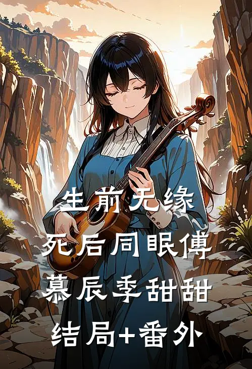 生前无缘，死后同眠傅慕辰季甜甜结局+番外