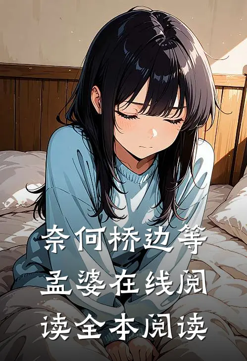 奈何桥边等孟婆在线阅读全本阅读
