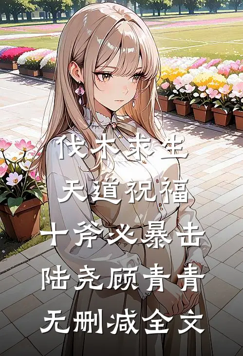 伐木求生：天道祝福，十斧必暴击陆尧顾青青无删减全文