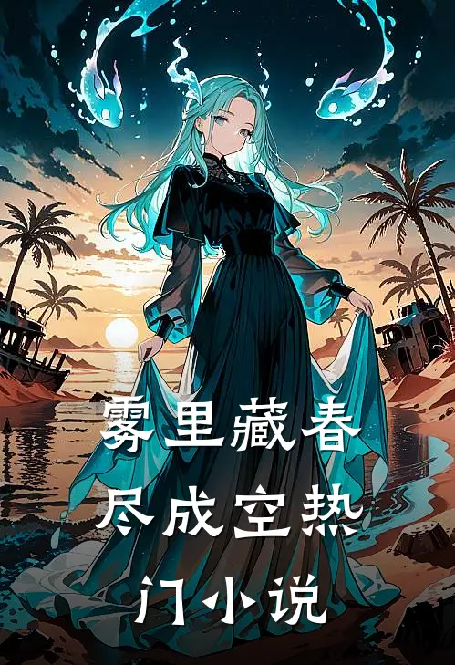雾里藏春尽成空热门小说