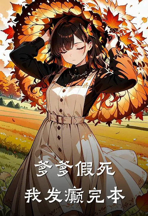 爹爹假死，我发癫完本