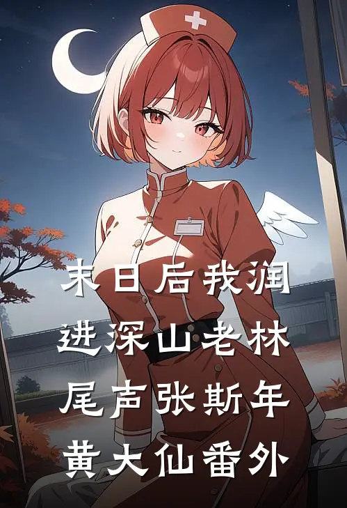 末日后我润进深山老林-尾声张斯年黄大仙番外
