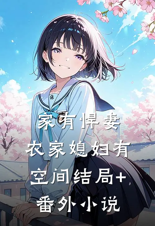 家有悍妻：农家媳妇有空间结局+番外小说
