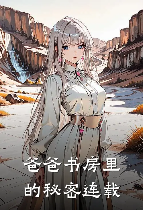 爸爸书房里的秘密连载