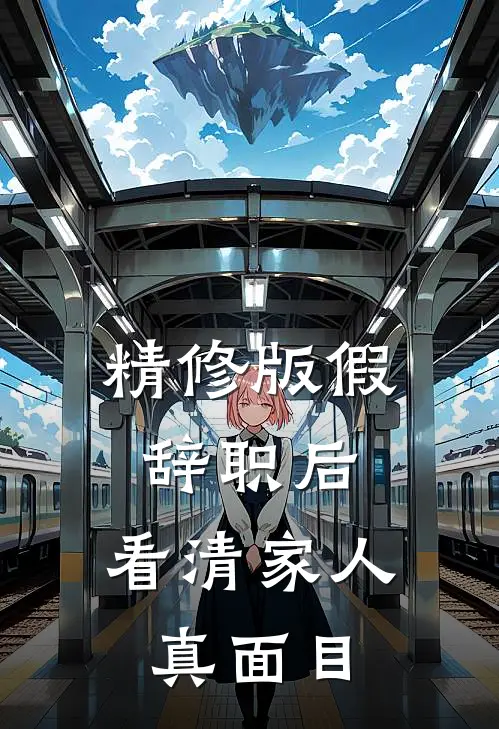 精修版假辞职后，看清家人真面目