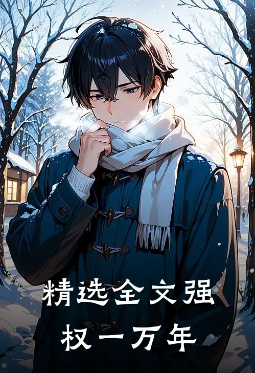 精选全文强权一万年