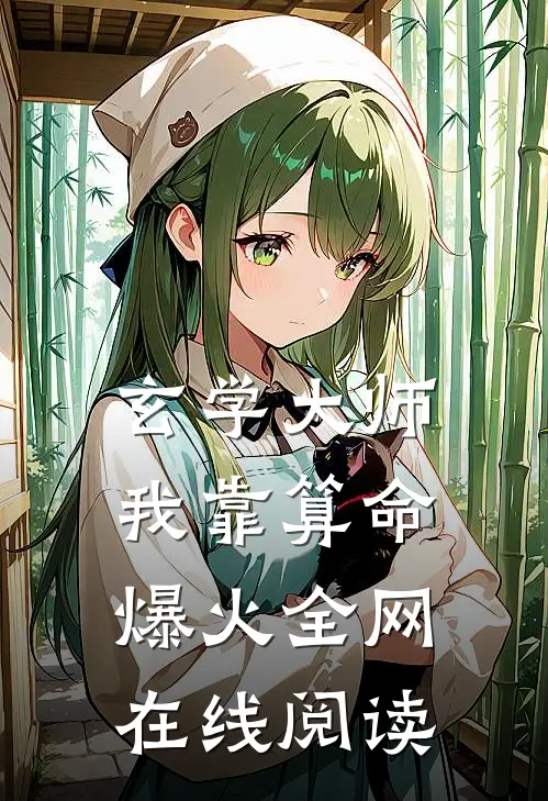 玄学大师：我靠算命爆火全网在线阅读
