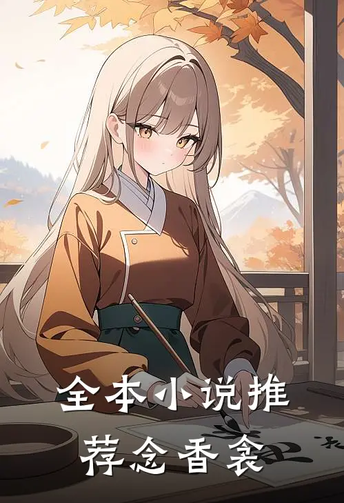 全本小说推荐念香衾