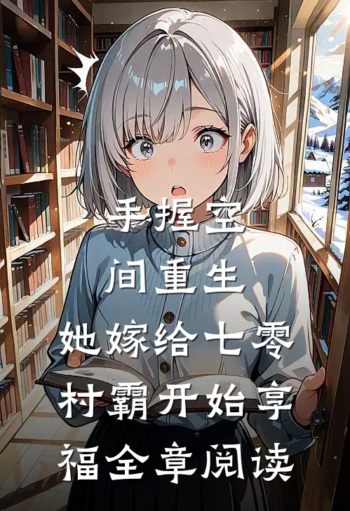 手握空间重生，她嫁给七零村霸开始享福全章阅读