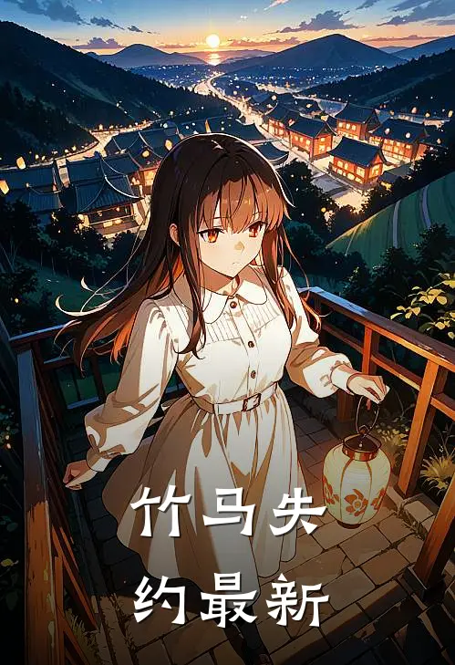 竹马失约最新