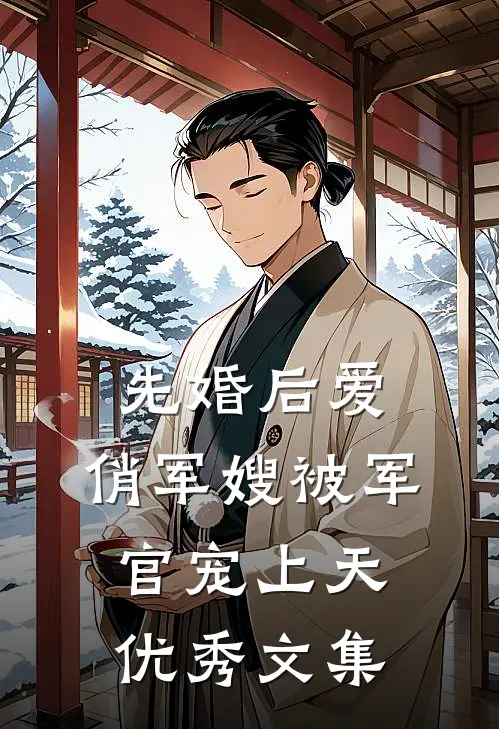 先婚后爱：俏军嫂被军官宠上天优秀文集