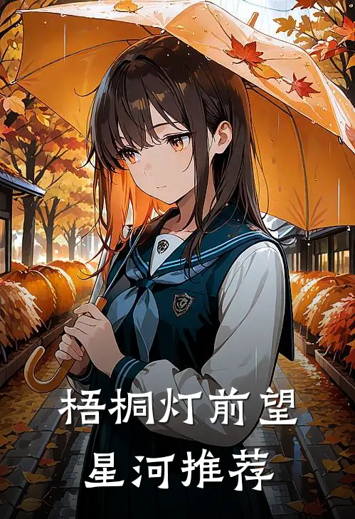梧桐灯前望星河推荐
