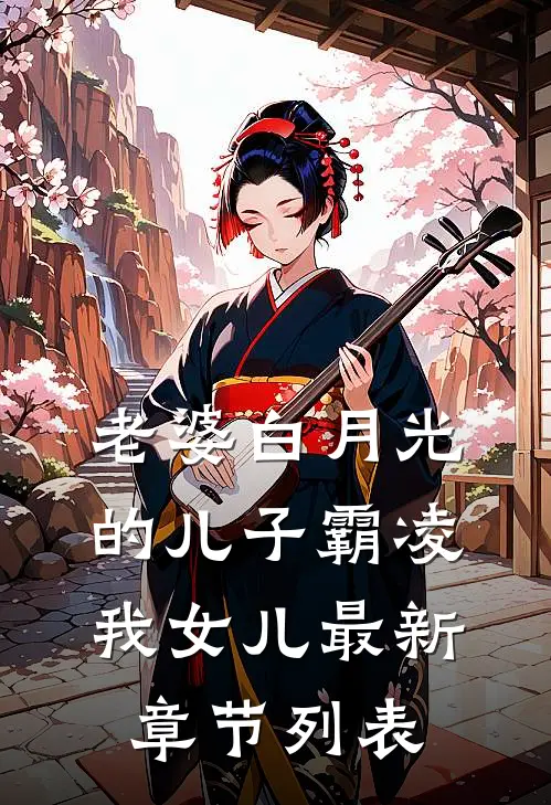老婆白月光的儿子霸凌我女儿最新章节列表