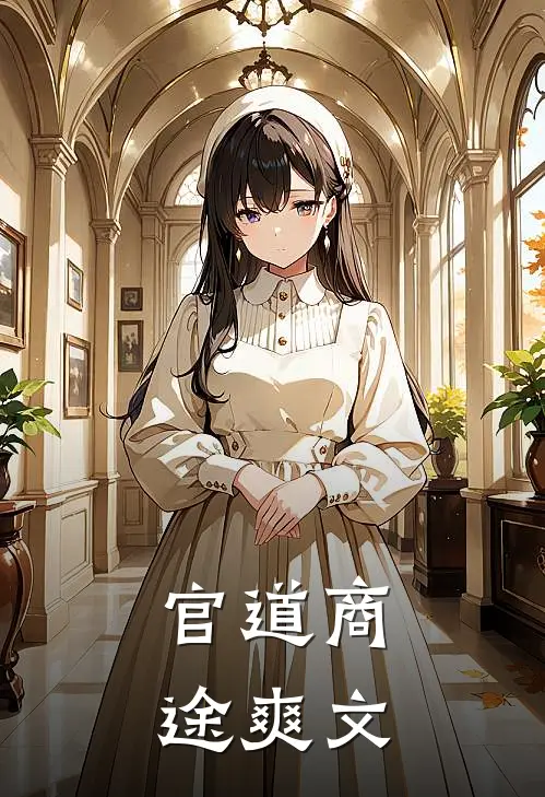 官道商途爽文