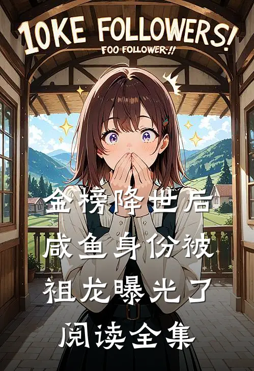 金榜降世后，咸鱼身份被祖龙曝光了阅读全集