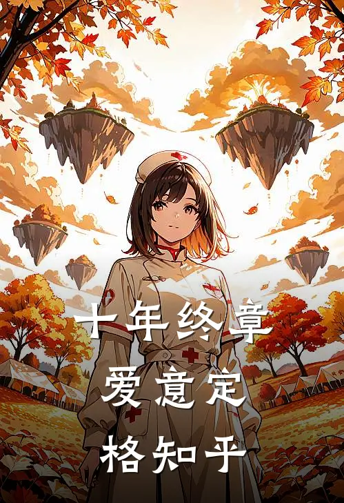 十年终章，爱意定格知乎