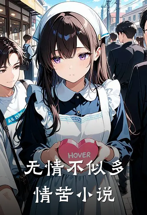 无情不似多情苦小说