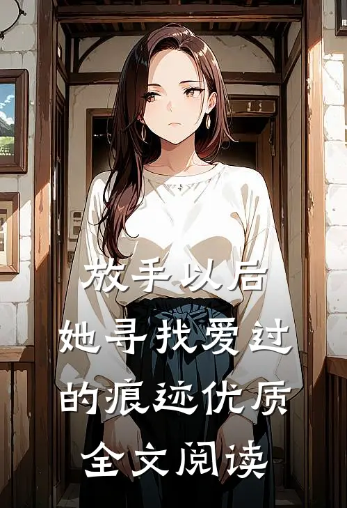 放手以后，她寻找爱过的痕迹优质全文阅读