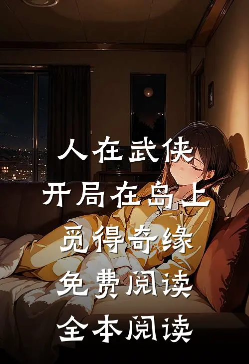 人在武侠,开局在岛上觅得奇缘免费阅读全本阅读
