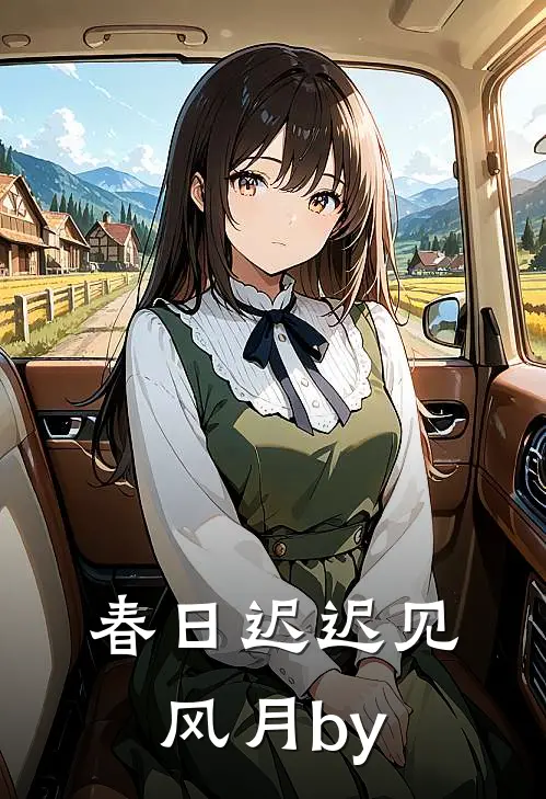 春日迟迟见风月by