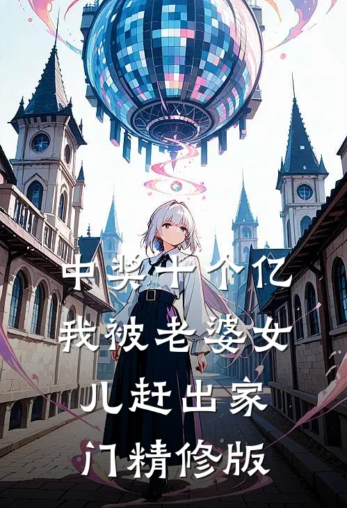 中奖十个亿，我被老婆女儿赶出家门精修版