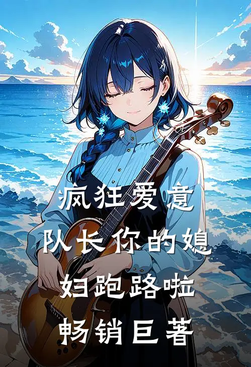疯狂爱意：队长你的媳妇跑路啦畅销巨著