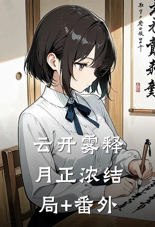 云开雾释月正浓结局+番外