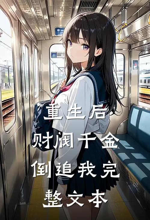 重生后，财阀千金倒追我完整文本