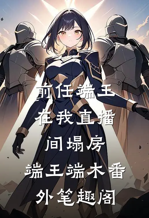 前任端王在我直播间塌房：端王端木番外笔趣阁