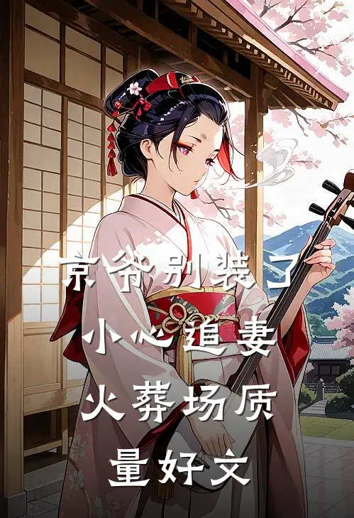 京爷别装了，小心追妻火葬场质量好文