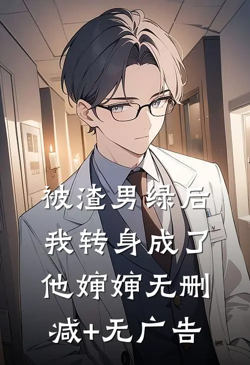 被渣男绿后，我转身成了他婶婶无删减+无广告