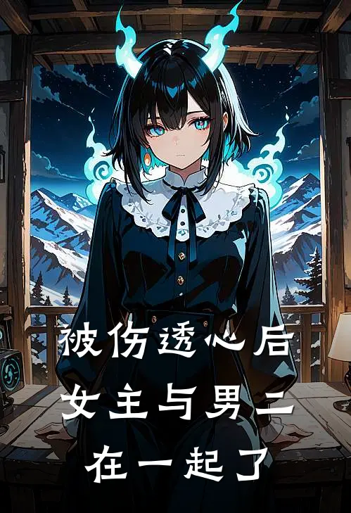 被伤透心后,女主与男二在一起了
