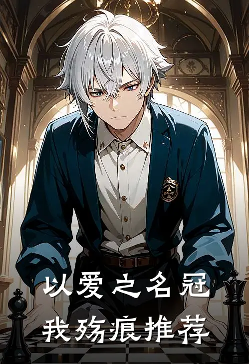 以爱之名冠我殇痕推荐