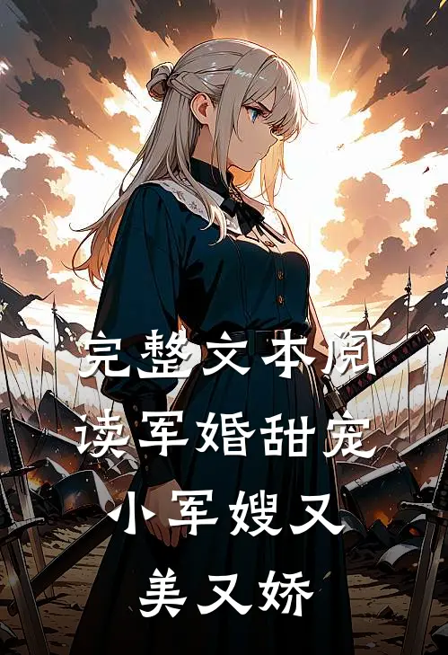 完整文本阅读军婚甜宠：小军嫂又美又娇