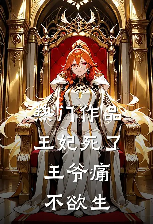 热门作品王妃死了，王爷痛不欲生