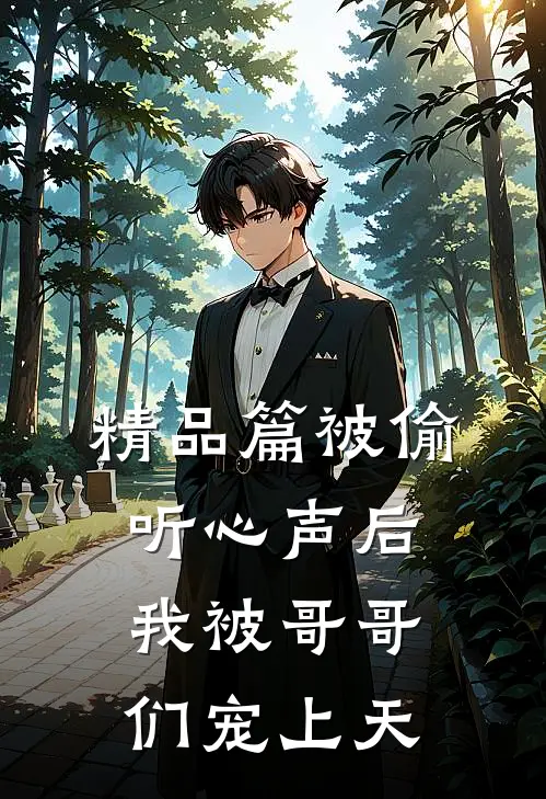 精品篇被偷听心声后，我被哥哥们宠上天