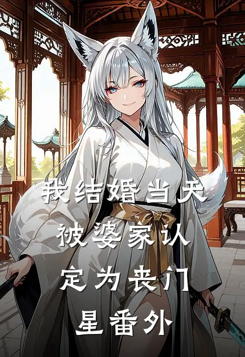 我结婚当天，被婆家认定为丧门星 番外