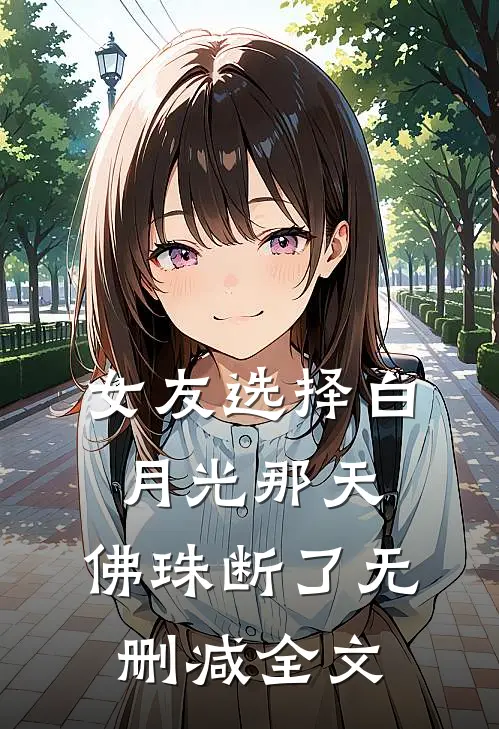 女友选择白月光那天，佛珠断了无删减全文
