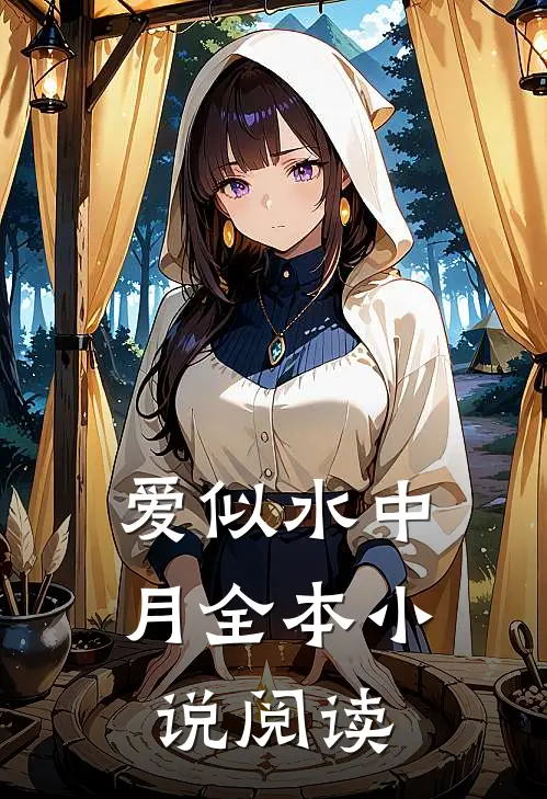 爱似水中月全本小说阅读