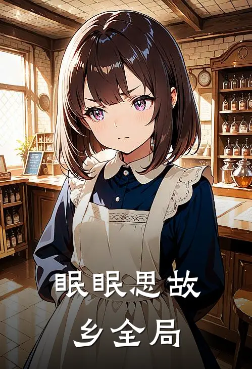 眠眠思故乡全局