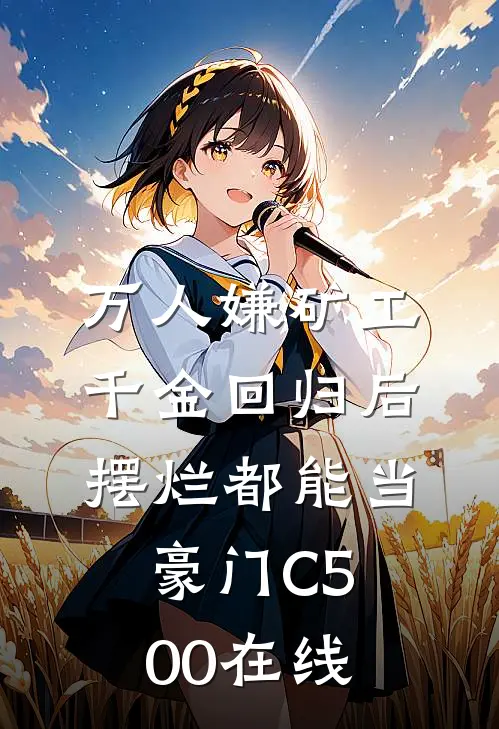 万人嫌矿工千金回归后，摆烂都能当豪门C500在线