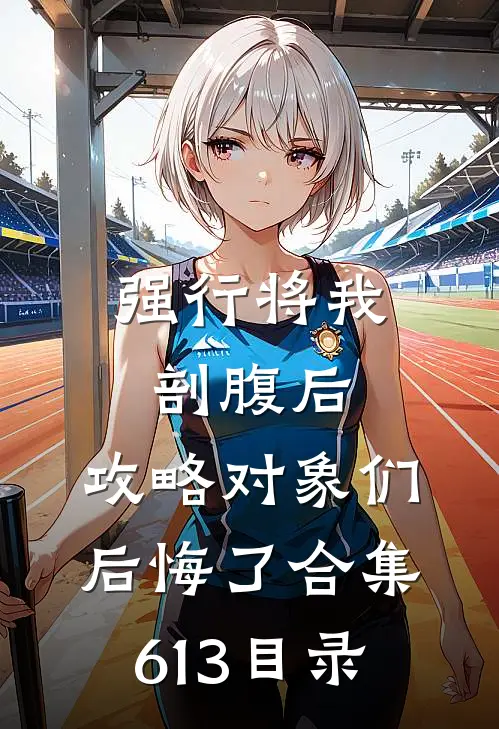 强行将我剖腹后，攻略对象们后悔了合集613目录