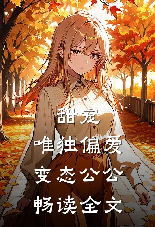 甜宠：唯独偏爱变态公公畅读全文
