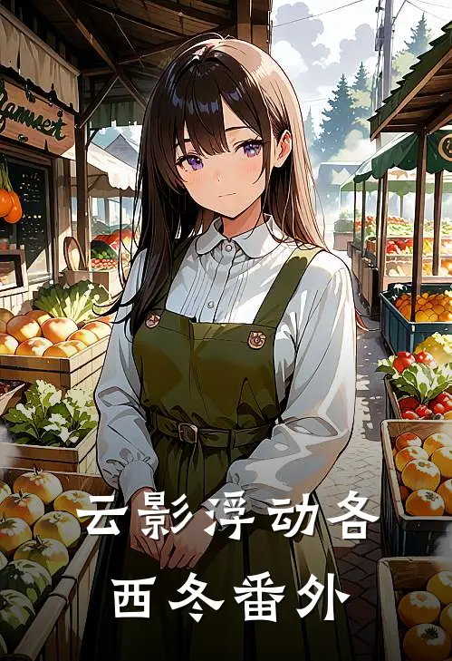 云影浮动各西冬番外