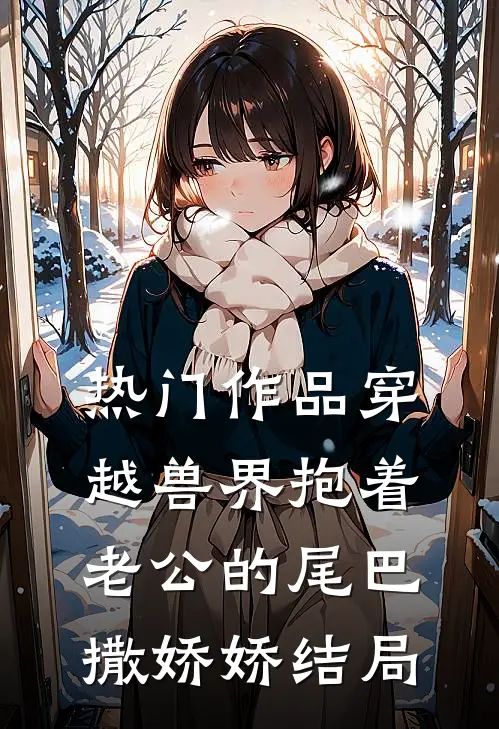 热门作品穿越兽界抱着老公的尾巴撒娇娇结局
