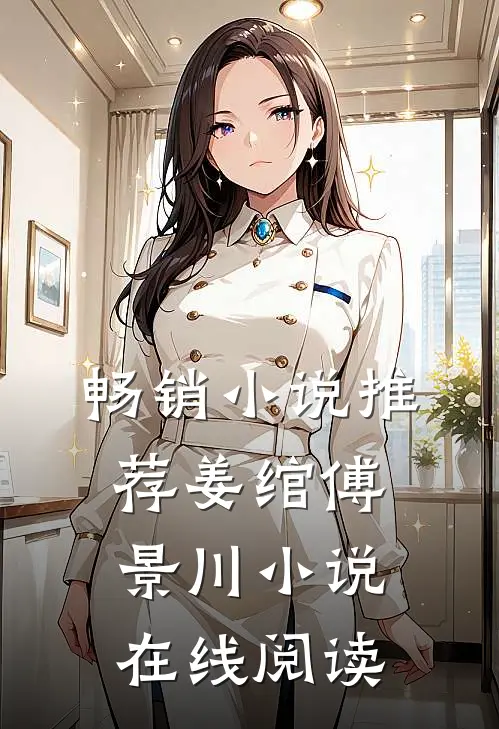 畅销小说推荐姜绾傅景川小说在线阅读