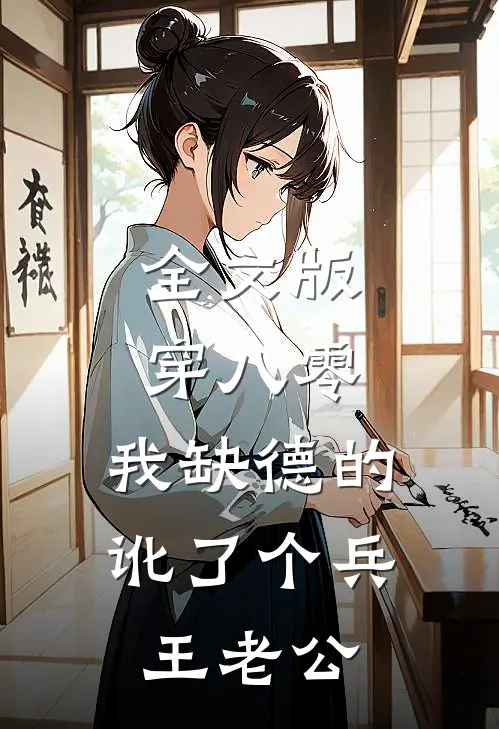 全文版穿八零，我缺德的讹了个兵王老公