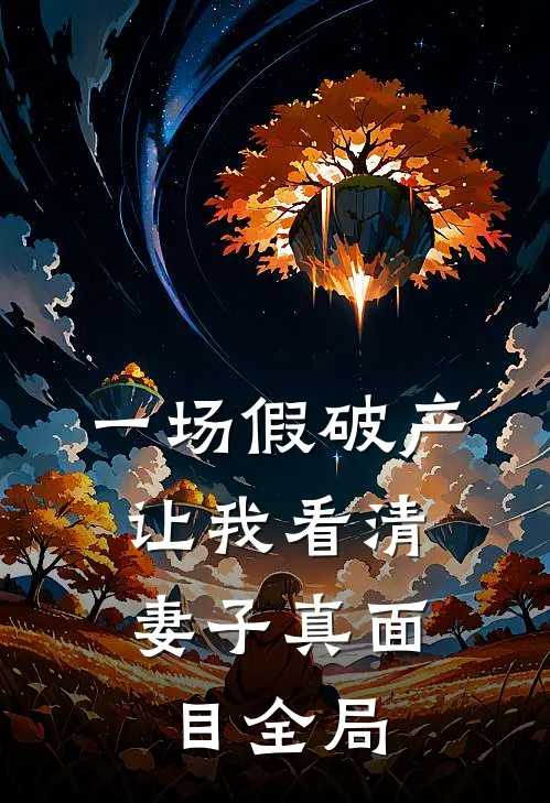 一场假破产，让我看清妻子真面目全局