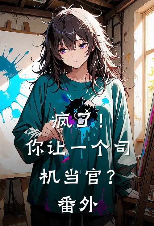 疯了！你让一个司机当官？番外