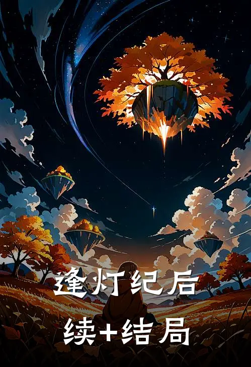 逢灯纪后续+结局